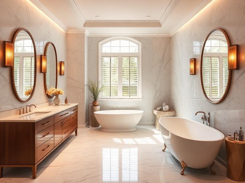 Bathroom Remodeling