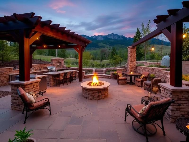 Outdoor Living