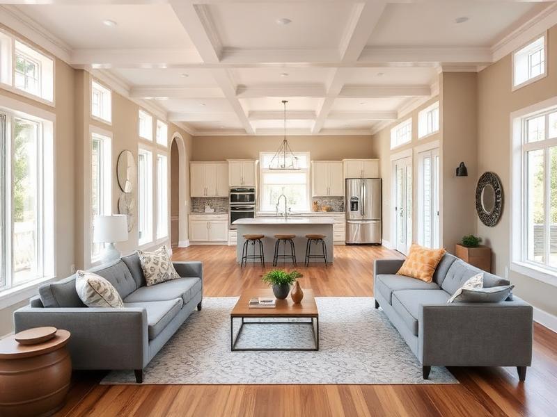 Whole Home Remodeling