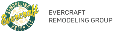 Evercraft Remodeling Group Logo